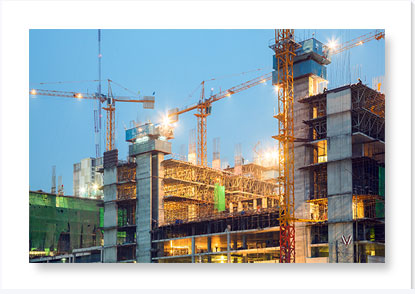 Steel Service Center